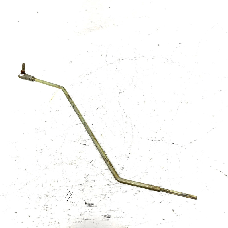 2005 Arctic Cat 650 4x4 V2 OEM Shift Linkage 0502-695 AA39