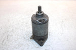 1997 Suzuki King Quad 300 4x4 Oem Starter Motor 31100-19B11 31100-19B20 AS11