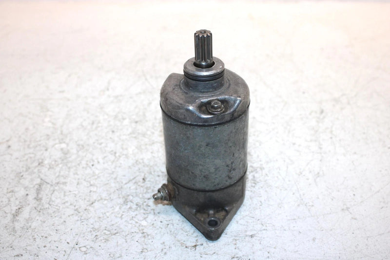 1997 Suzuki King Quad 300 4x4 Oem Starter Motor 31100-19B11 31100-19B20 AS11