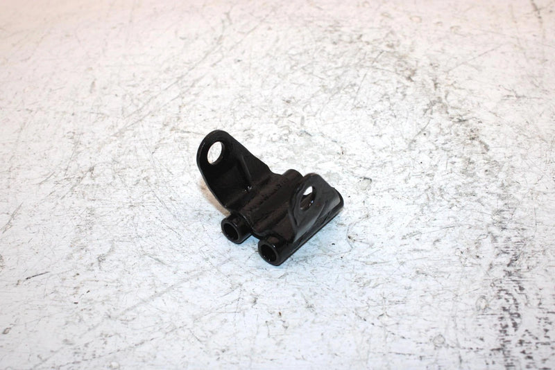 1998 Kawasaki Bayou 300 Oem Diff Mount Bracket 11046-1221 AK17