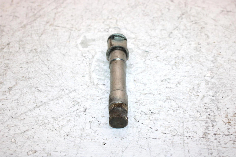1993 Kawasaki Bayou 300 Oem Rear Brake Cam 41050-1074 AK24