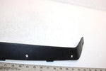 1987 Honda Fourtrax 350 A Oem Rear Right Fender Flair 80213-HA7-670 AH39