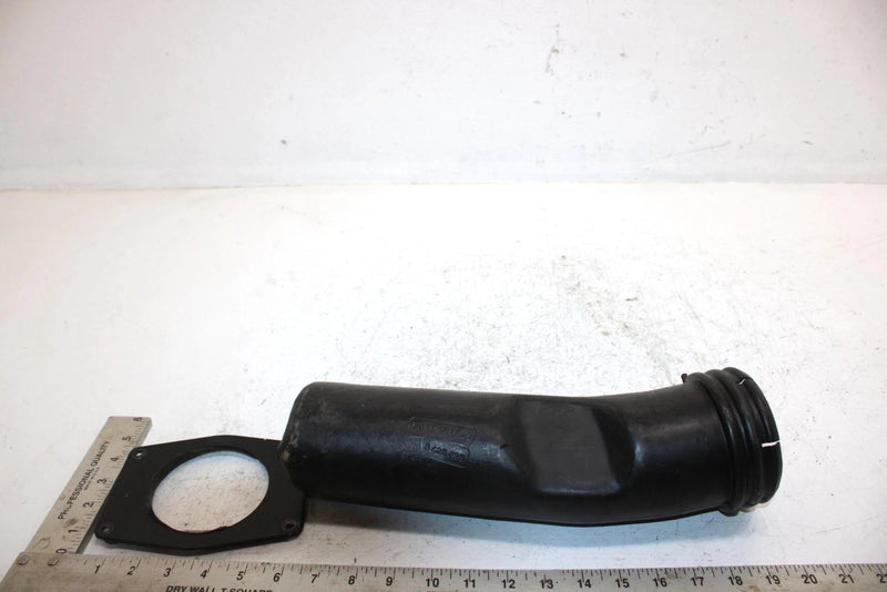 1995 Polaris Sl 750 Oem Rear Air Duct W/Plate 5431369 JP33