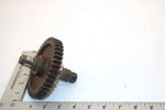 05 Arctic Cat 400 4x4 Oem Output Shaft/ Gear 3446-403 3446-304 AAS
