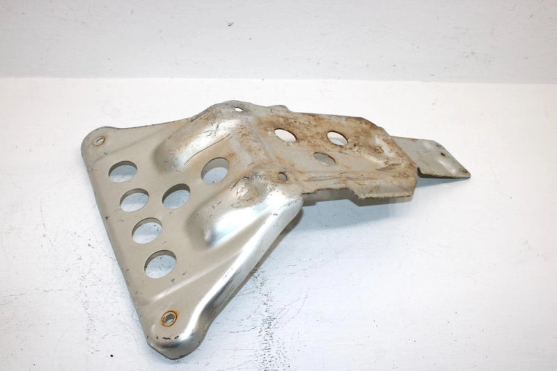 2000 Suzuki Lt-a500f Oem Front Skid Plate 42521-09F40 AS25