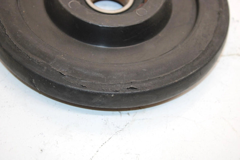 90 Polaris 650 Oem Idler Wheel W/Bearing 1594039 1594032 Q4046