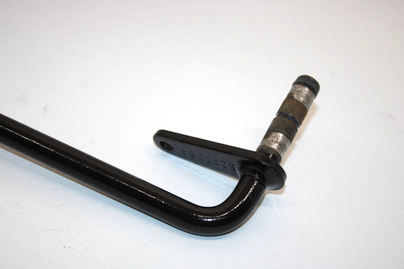 00 Polaris Trail Boss 325 Oem Gear Shifter 1012998-067 AP37