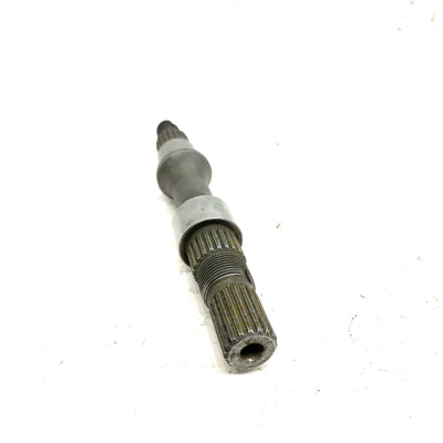 02 Arctic Cat 375 4x4 Automatic OEM Secondary Driven Output Shaft 3402-639 AA34