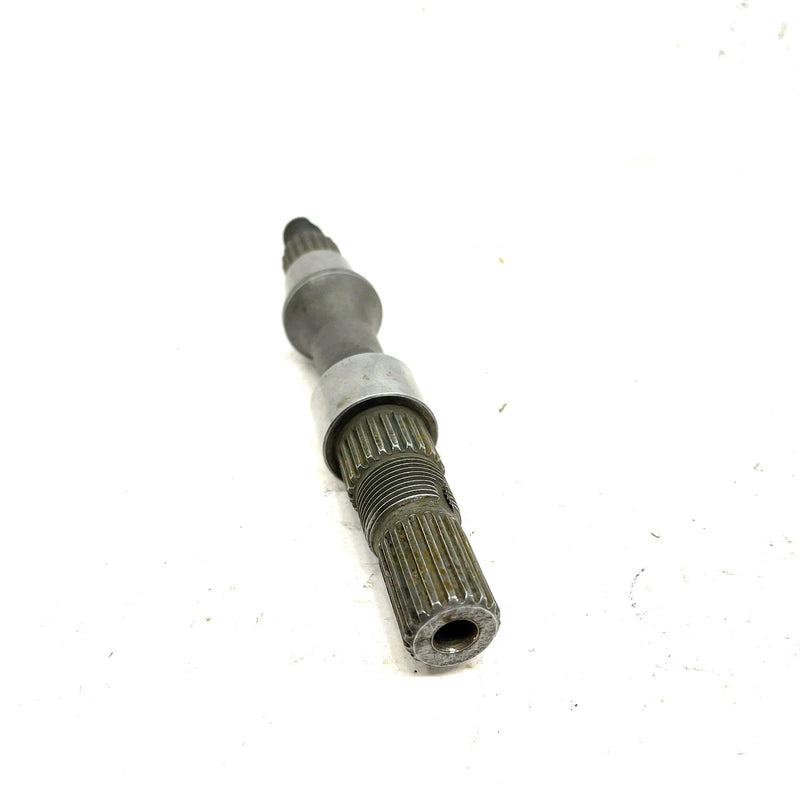 02 Arctic Cat 375 4x4 Automatic OEM Secondary Driven Output Shaft 3402-639 AA34