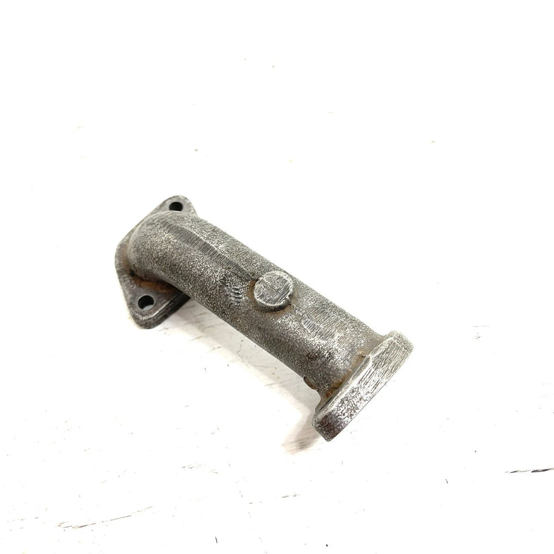 02-08 Yamaha Raptor 80 OEM Intake Manifold 55X-13586-00-00 AY69