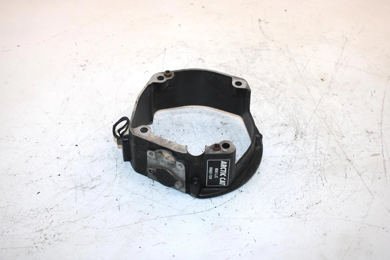 95 Arctic Cat Zrt 800 Oem Magneto Case 3004-158 SA155