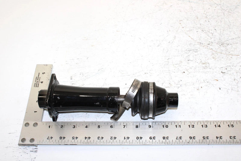 1992 Kawasaki Bayou 220 Oem Rear Prop Drive Shaft 59266-1069 AK35