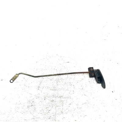 00-01 Arctic Cat 500 OEM 4WD Shift Handle 0502-160 AA36