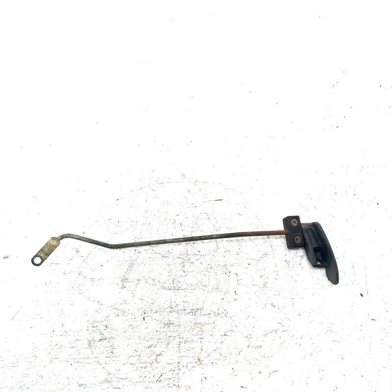 00-01 Arctic Cat 500 OEM 4WD Shift Handle 0502-160 AA36
