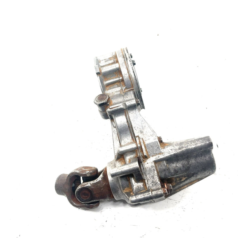 1996 Yamaha Kodiak 400 YFM400FW 4x4 OEM Transfer Case 2HR-17541-00-00 AY64