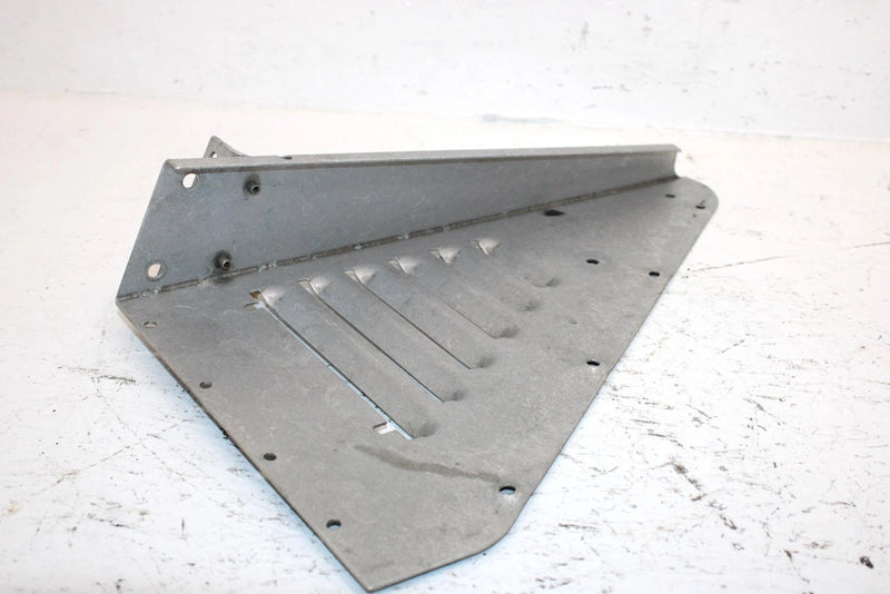 1992 Arctic Cat Jag Oem Left Louver 0616-007 SA45