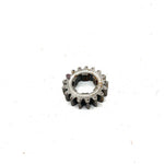 01 Honda Sportrax 300 TRX300EX OEM 17T Second Mainshaft Gear 23421-HM3-670 AH81