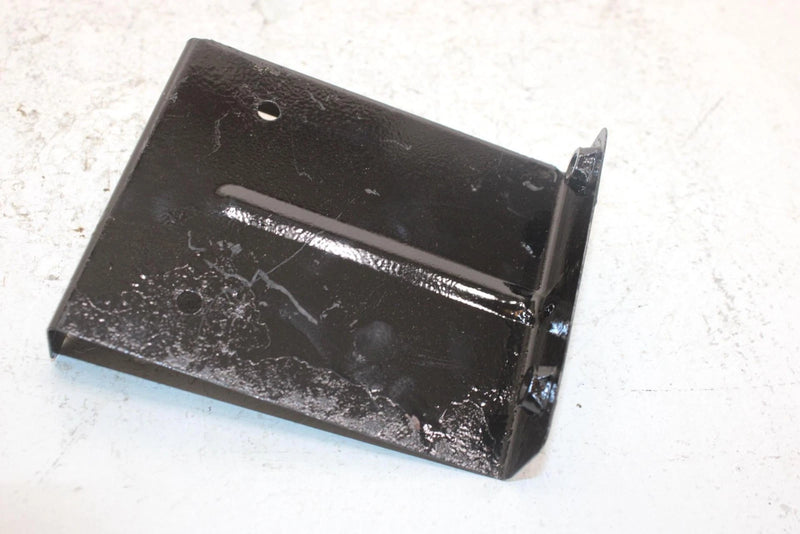 1996 Kawasaki Bayou 300 Oem Rear Heat Guard Plate 18018-1075 AK25