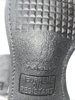 New Men’s Black Vulcan Cowboy Boots. 19050 10 E W. 7-60