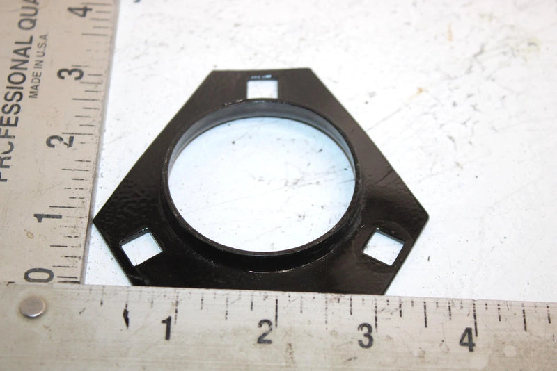 85 Polaris Ss Oem Black Flangette 5221172 5222751 Q5631
