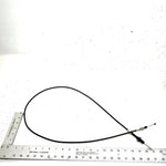 01-05 Yamaha WaveRunner XLT1200 OEM Choke Cable 66V-67242-01-00 JY27.1