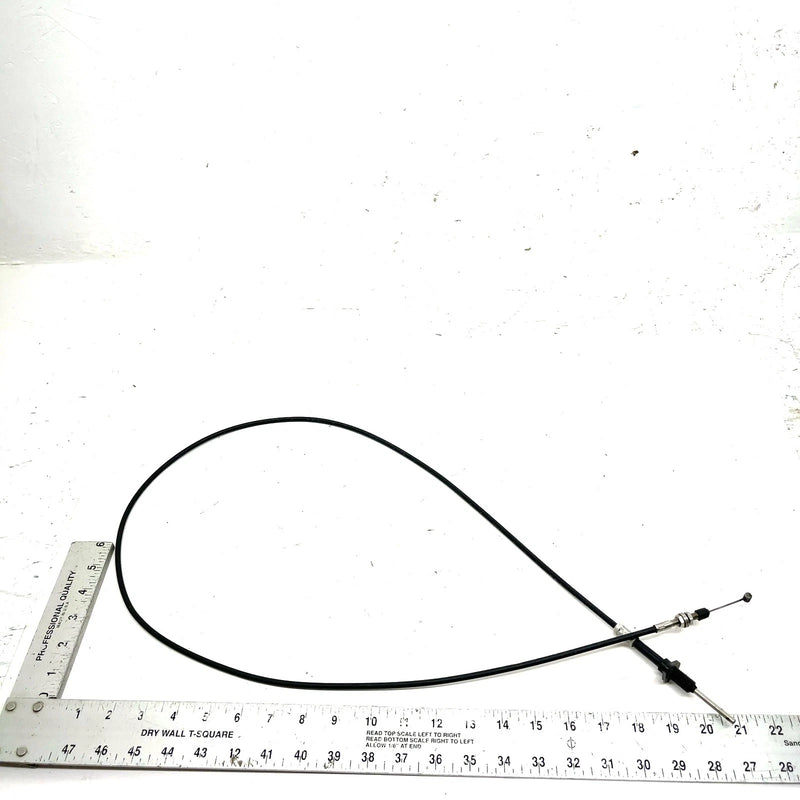 01-05 Yamaha WaveRunner XLT1200 OEM Choke Cable 66V-67242-01-00 JY27.1