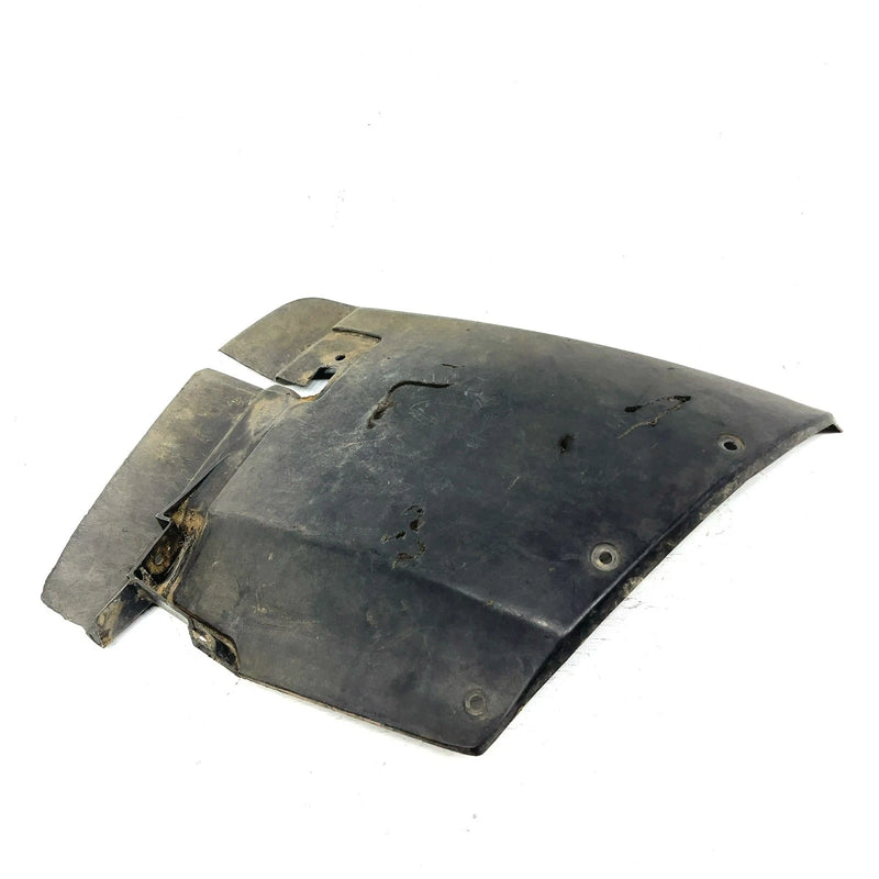 05-09 Honda Foreman Rubicon 500 OEM Left Front Splash Guard 61868-HP0-A00ZA AH94
