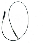20-22 Can-Am Defender HD10 OEM Shifting Cable 707002622 XB0.3