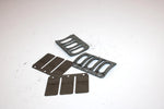 1991 Yamaha Phazer Ii Oem Reed Valve Stopper Pair 8V0-14453-00-00 SY27