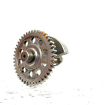 10-14 Polaris Sportsman 550 OEM Engine Crankshaft Balancer 3090212 AP238