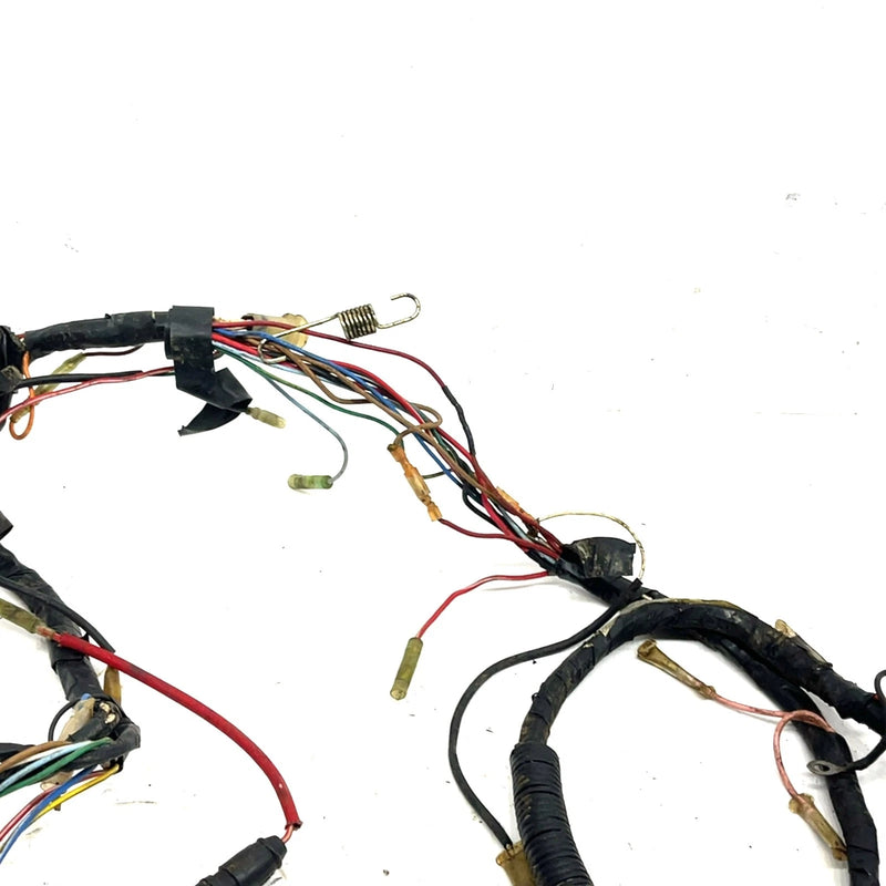 1990 Yamaha Moto 4 OEM Main Wire Harness 3HP-82590-00-00 AY51