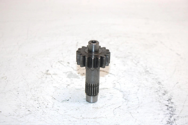 1982 Honda Atc200 Ea Big Red Oem Sub Driven Shaft 23921-958-680 AH64