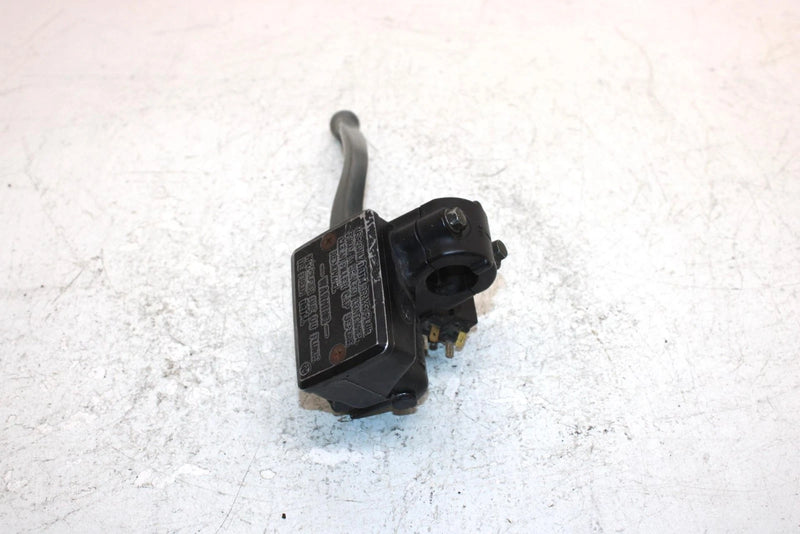 2007 Honda Fortrax 680 Oem Front Brake Master Cylinder 45510-HP0-A01 AH46