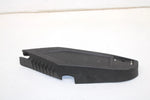 01 Polaris Rmk 700 Oem Right Snow Skirt 5433362-067 SP204