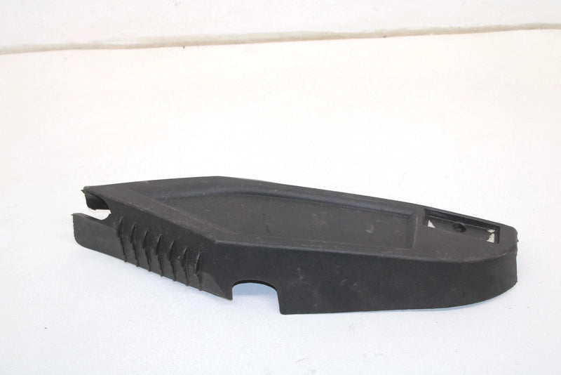 01 Polaris Rmk 700 Oem Right Snow Skirt 5433362-067 SP204