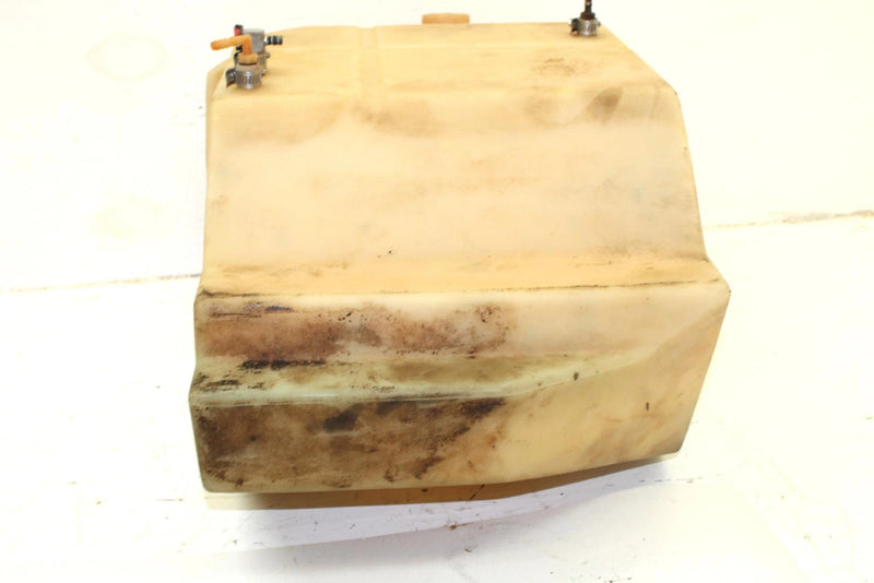 1993 Arctic Cat Tigershark Oem Gas Tank 0770-094 JA8