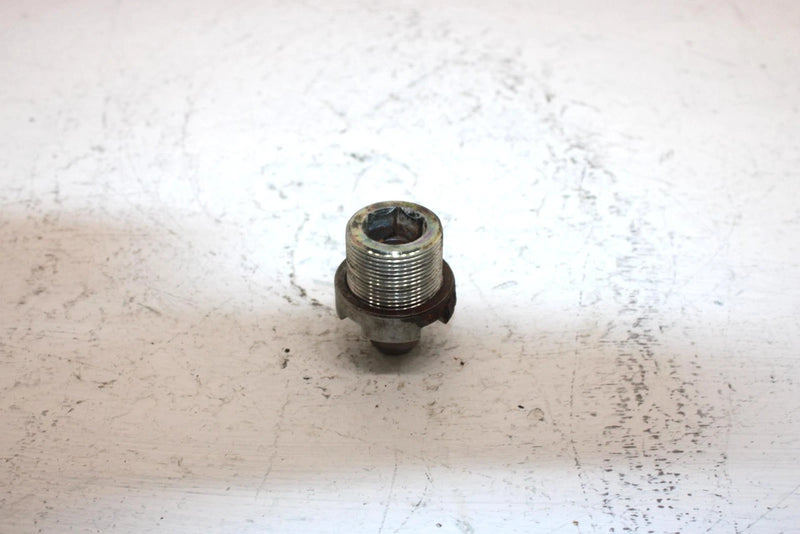 2001 Honda Trx 500 Faa Fourtrax Forman Oem Right Side Seing Arm Bolt AH56