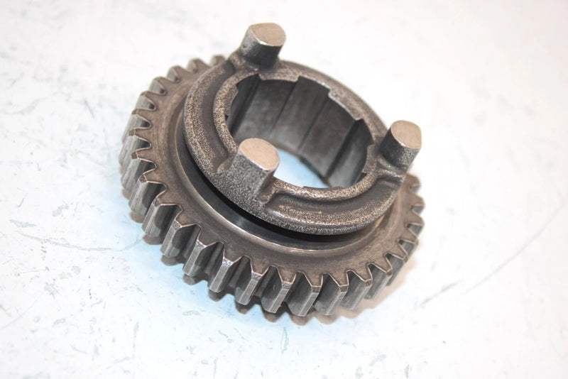 96 Honda Trx400 Fwa Oem Fourt Countershaft Dog 33T 23471-HC4-000 AH26