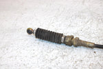 1998 Suzuki Quadrunner 250 Oem High/Low Shift Cable 58680-19B21 AS13