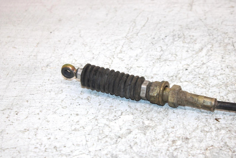 1998 Suzuki Quadrunner 250 Oem High/Low Shift Cable 58680-19B21 AS13