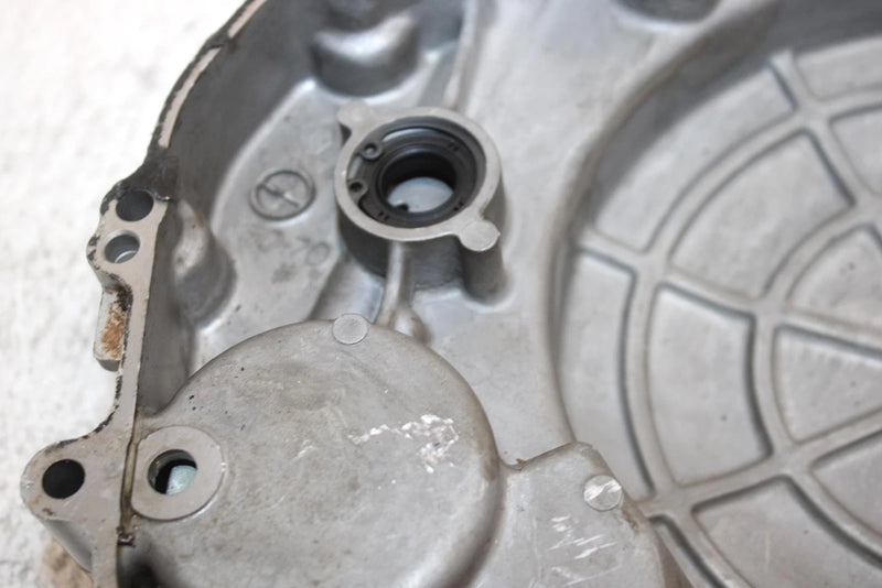 2006 Polaris Predator 500 Oem Clutch Cover 3089614 AP63