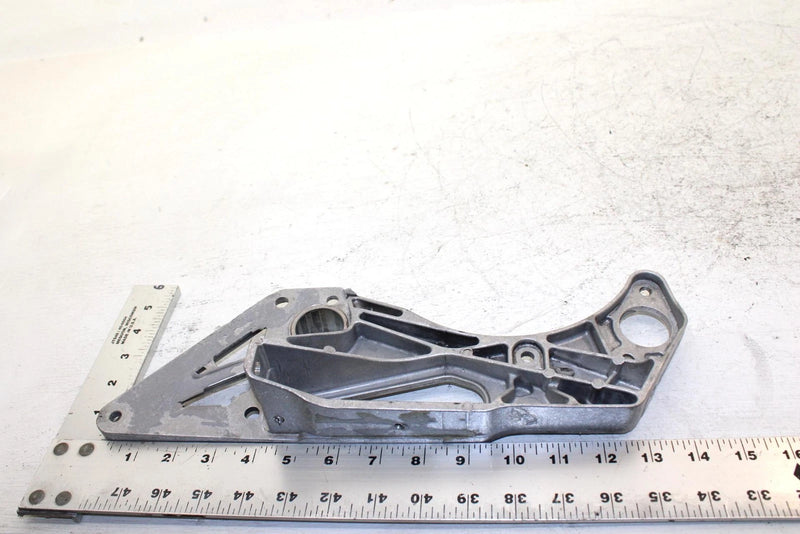 2013 Polaris 600 Rush Pro R Oem Left Lower Frame Brace 1017942 SP29