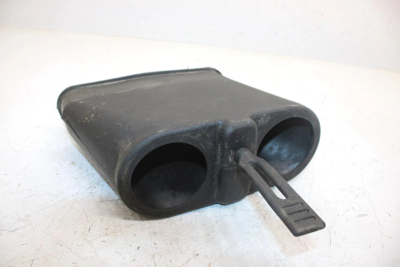 05 Arctic Cat Ac 440 Sno-pro Oem Air Intake Extension 1670-678 SAS3