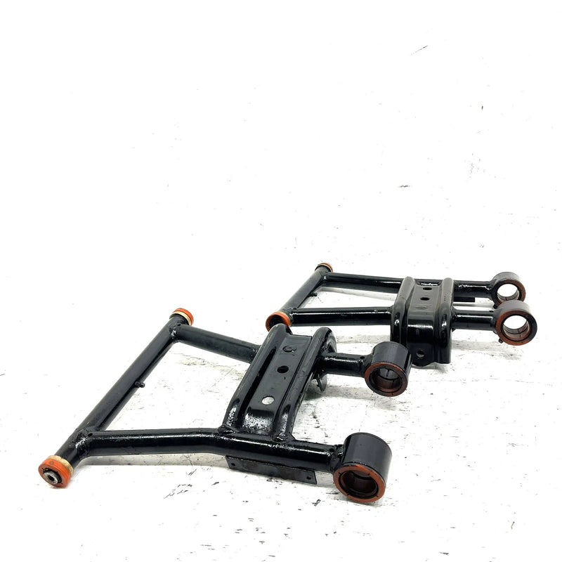 99-02 Polaris Sportsman 500 4X4 OEM Rear Lower A Arm Set 1012718-067 AP25