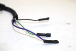 1993 Polaris Trail Boss 250 Oem Headlight Harness 2460427 Q5460