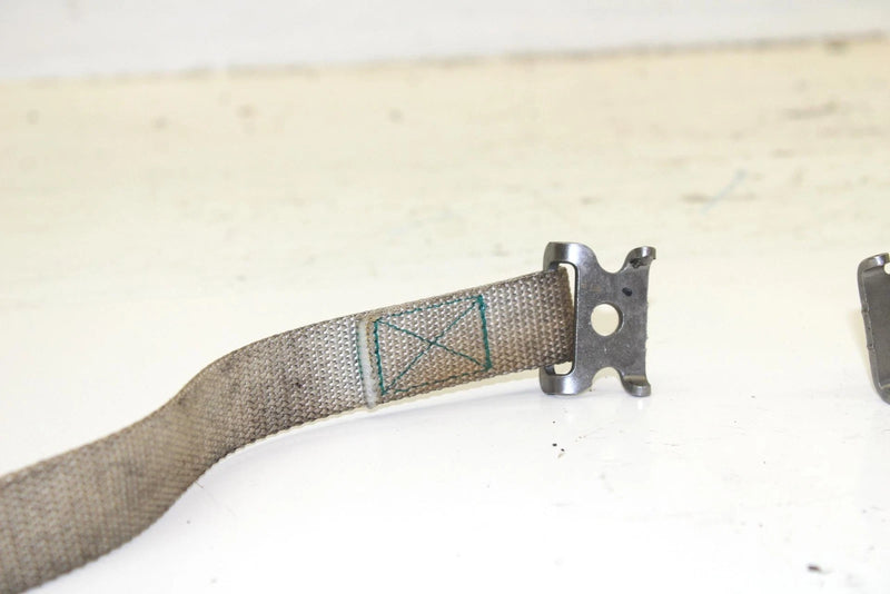 2001 Yamaha Waverunner Xlt1200 Oem Fuel Tank Strap GH3-67743-01-00 JY7