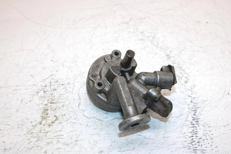 1998 Yamaha  Grizzly Oem Oil Pump 4WV-13300-00-00 99999-03547-00 AY49