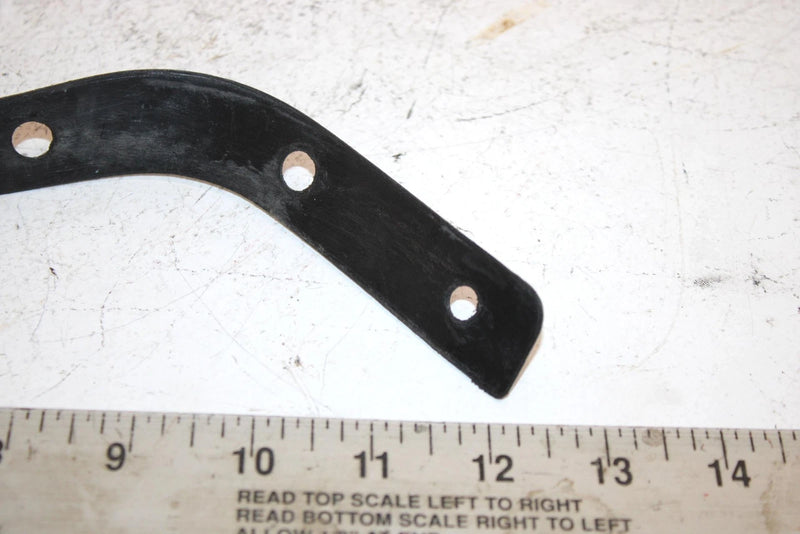 87 Polaris 400 OEM Windshield Band Set 5850055 5850054 SP63