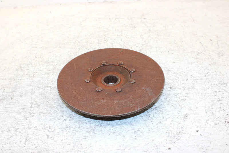 1996 Polaris Xlt Sp Oem Brake Disk Rotor 1910086 SP69