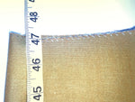 New Vintage Brown Dickson Jenkins Polyester Pants #2186 ZZ-36